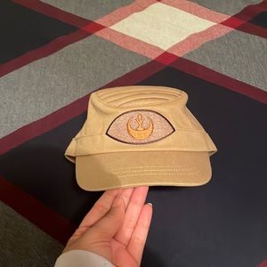 Star Wars Galaxy Edge 2021 Hat